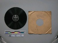 藏品(報恩の歌、感恩の歌唱片)的圖片